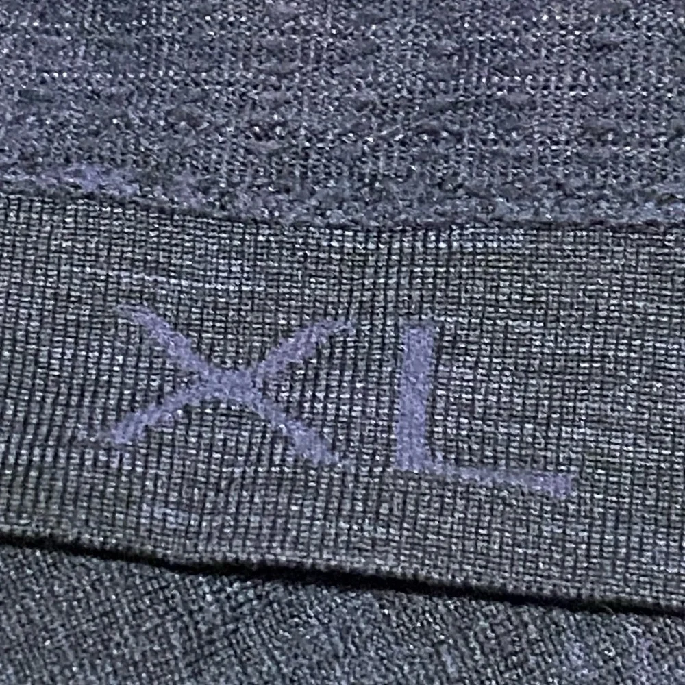 Lululemon METAL VENT TECH LONG-SLEEVE SHIRT